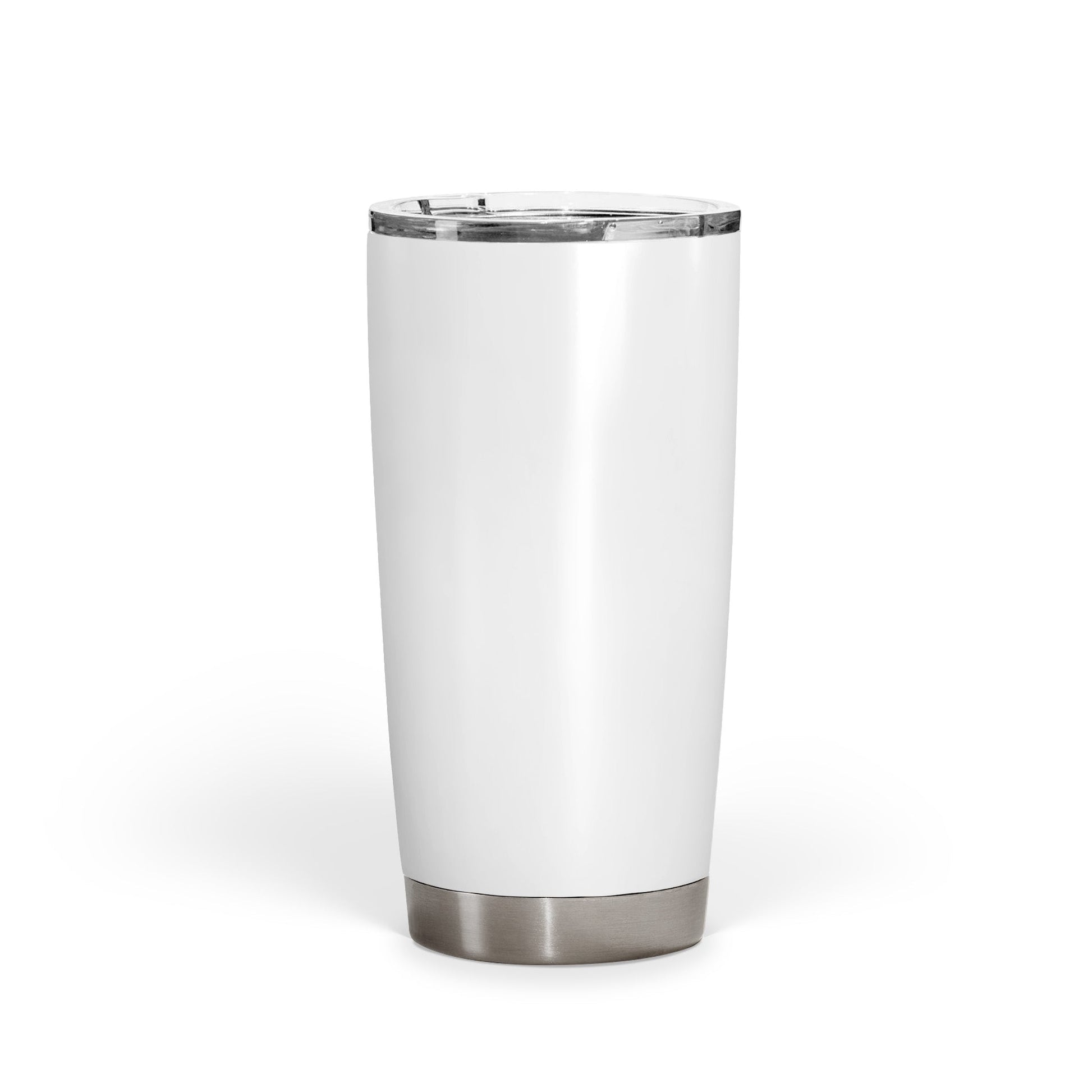 Godzilla Art Tumbler - Stainless Steel Vacuum Insulated Tumbler