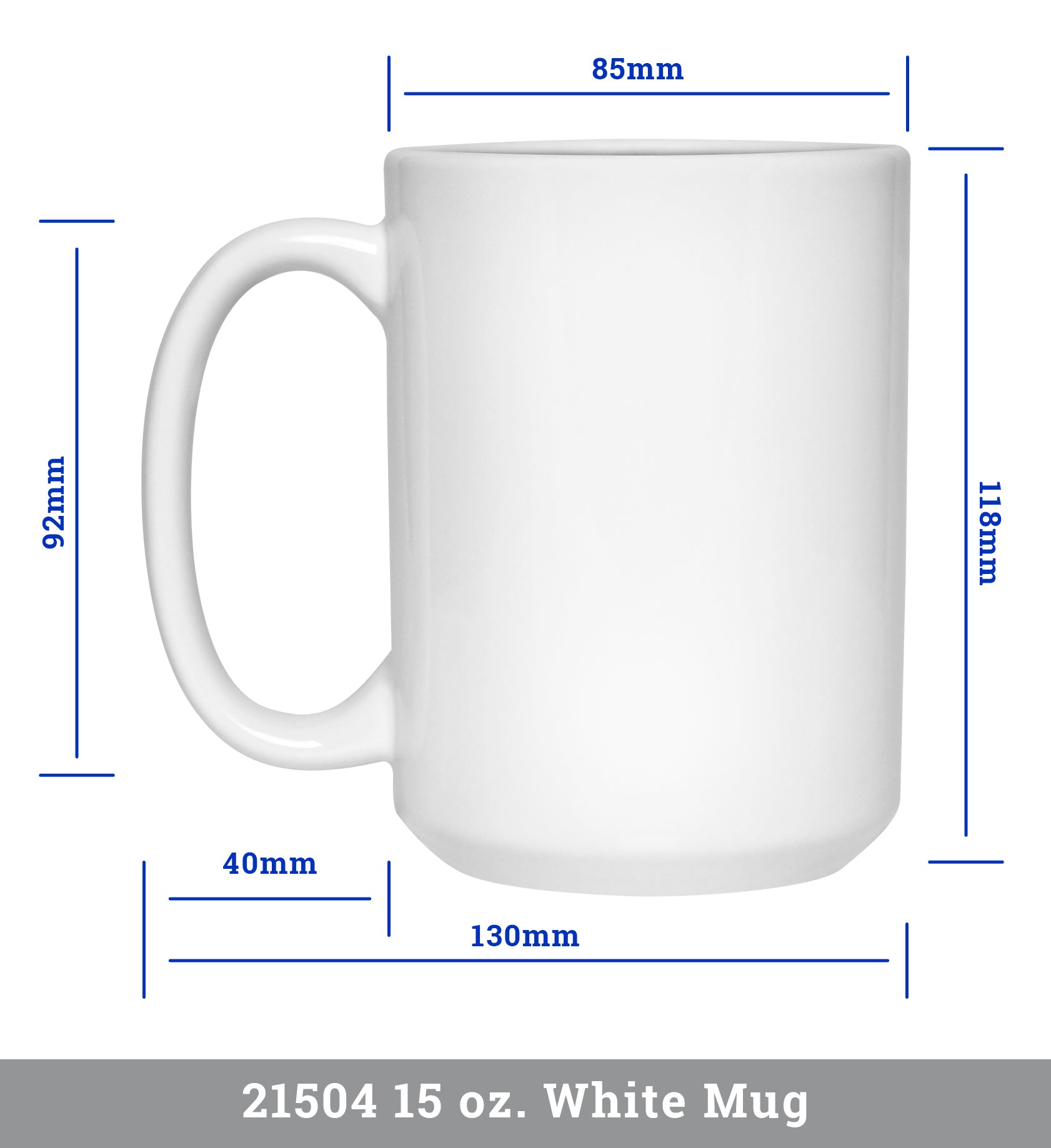 Personalized Blessed Mema Mug, Mother's Day Coffee Mug, New Mom Mug Gi