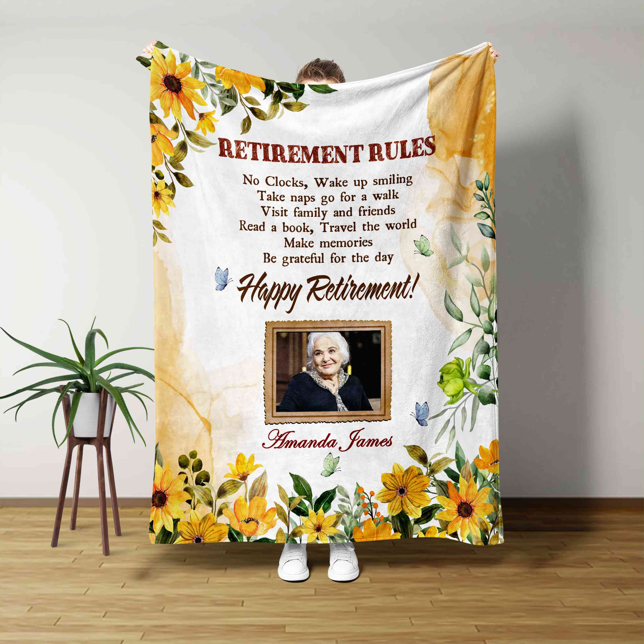 Happy Retirement Gifts for Women Men, Retirement 2022 Bookmarks for Te –  Raddimelo