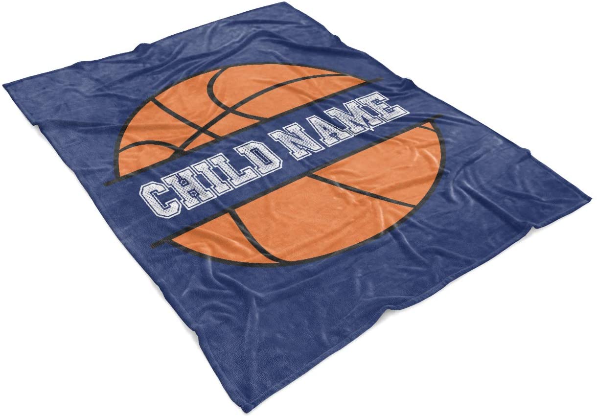 Personalized outdoor best sale blanket