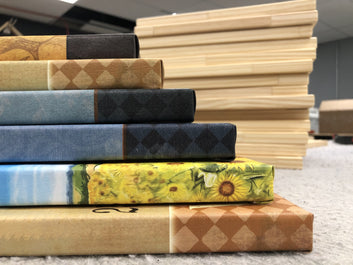 I Can Only Imagine Canvas, Jesus Canvas, Lion Canvas, Family Canvas, Gift Canvas, Canvas Wall Art