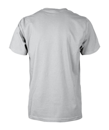 WORKOUT 100% COMPLETE TRAINING FITNESS T SHIRT